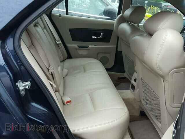 2005 CADILLAC CTS - VIN: 1G6DP567450109876 - Фото 6