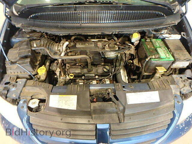 2006 DODGE CARAVAN - VIN: 2D4GP44L36R742819 - Фото 7