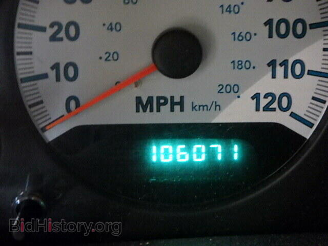 2006 DODGE CARAVAN - VIN: 2D4GP44L36R742819 - Фото 8