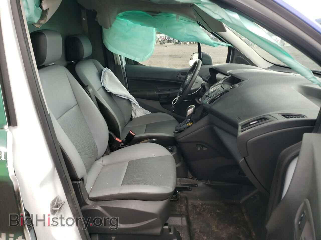 2017 FORD TRANSIT - VIN: NM0LS7E76H1334056 - Photo 5