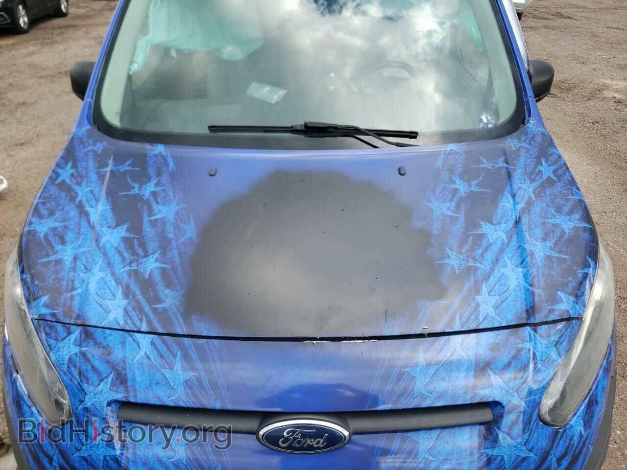 2017 FORD TRANSIT - VIN: NM0LS7E76H1334056 - Photo 7