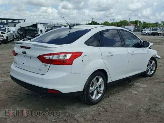 2012 FORD FOCUS - VIN: 1FAHP3F26CL247752 - Фото 4