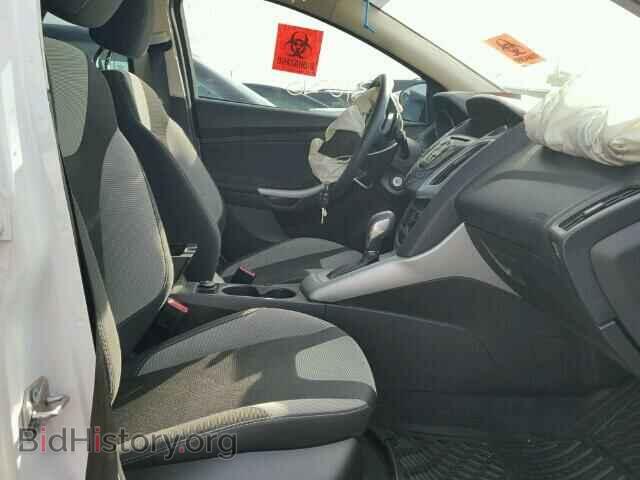2012 FORD FOCUS - VIN: 1FAHP3F26CL247752 - Фото 5