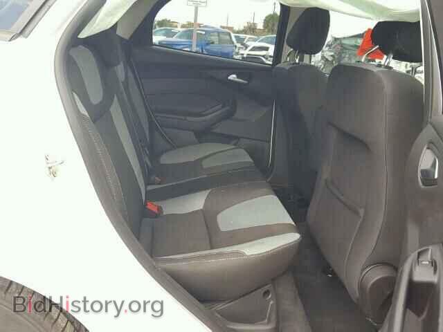 2012 FORD FOCUS - VIN: 1FAHP3F26CL247752 - Фото 6