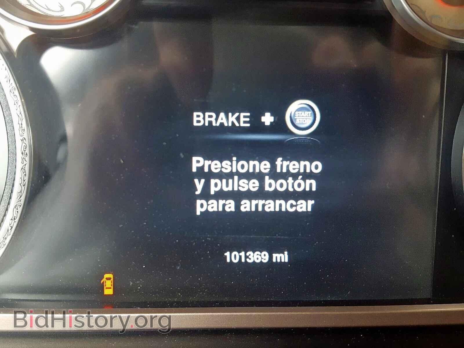 2016 RAM 3500 - VIN: 3C63RRNL2GG229061 - Фото 8