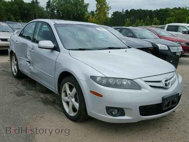Фотография 1YVHP80D765M20764 - MAZDA 6 2006