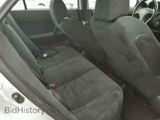 2006 MAZDA 6 - VIN: 1YVHP80D765M20764 - Фото 6