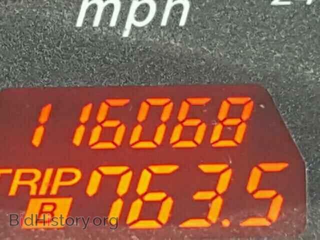 2006 MAZDA 6 - VIN: 1YVHP80D765M20764 - Фото 8
