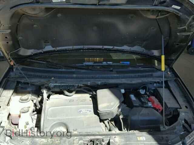 2013 FORD EDGE - VIN: 2FMDK4KCXDBA77484 - Photo 7