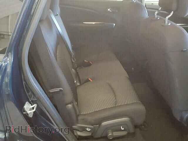 2013 DODGE JOURNEY - VIN: 3C4PDCBGXDT659677 - Фото 6