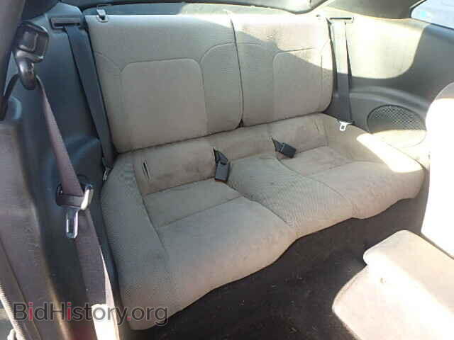 2004 MITSUBISHI ECLIPSE - VIN: 4A3AC44G24E054531 - Фото 6