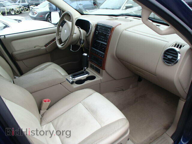 2008 FORD EXPLORER - VIN: 1FMEU74E28UA36314 - Фото 5