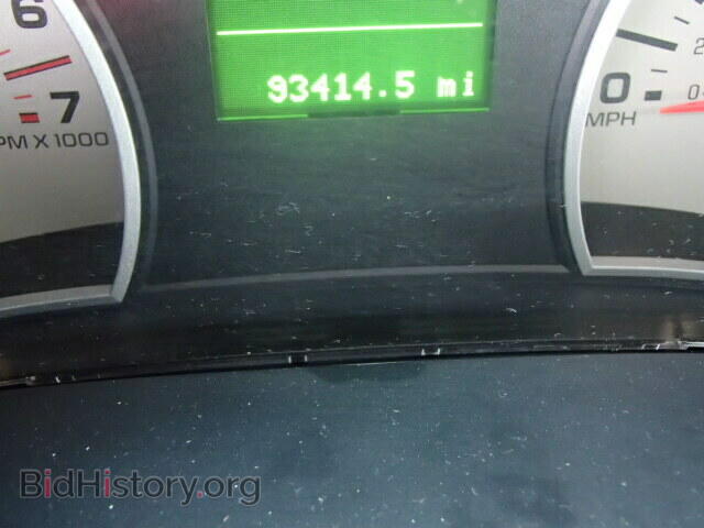 2008 FORD EXPLORER - VIN: 1FMEU74E28UA36314 - Фото 8