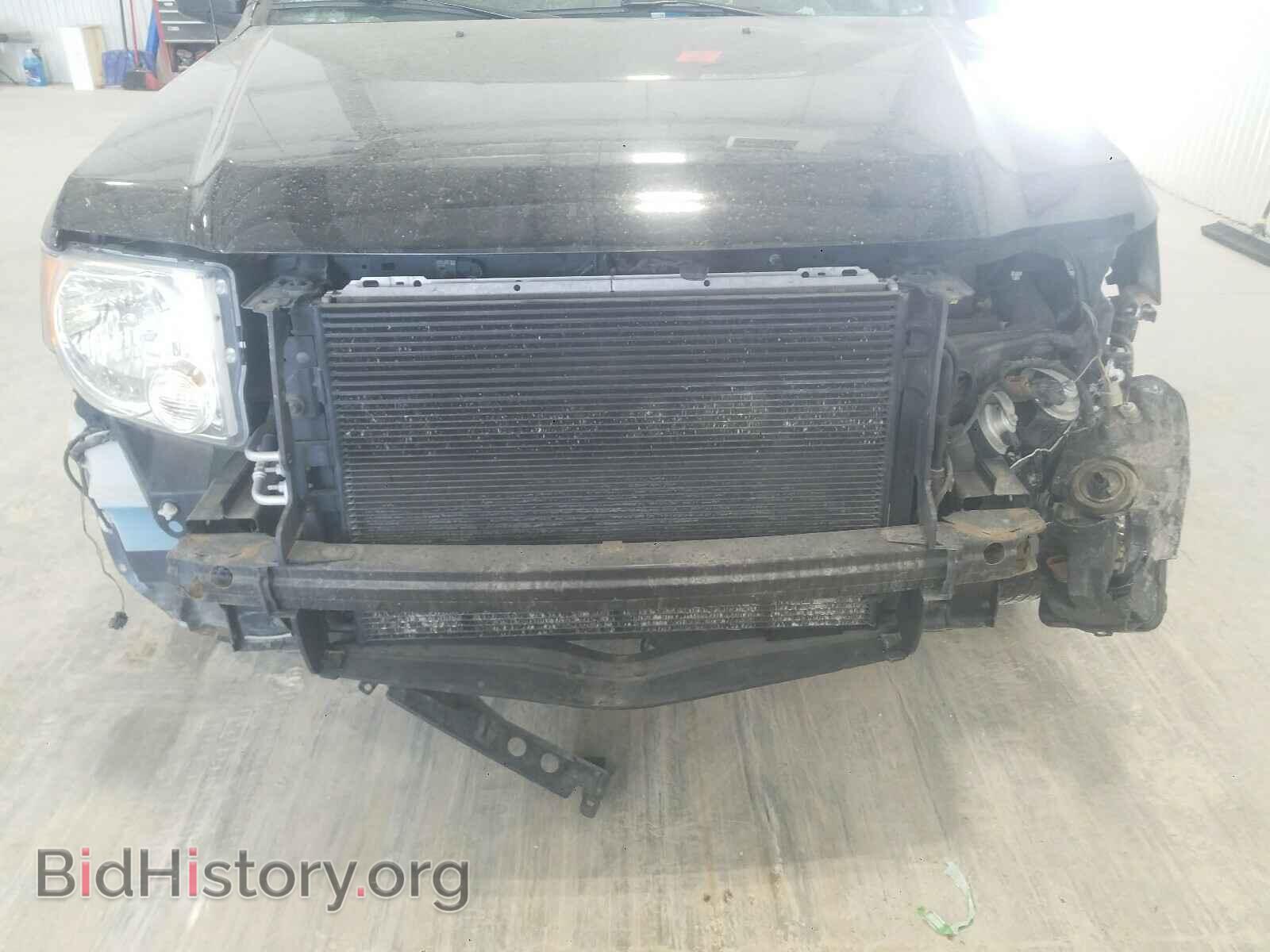 2012 FORD ESCAPE - VIN: 1FMCU9D7XCKC66434 - Фото 9