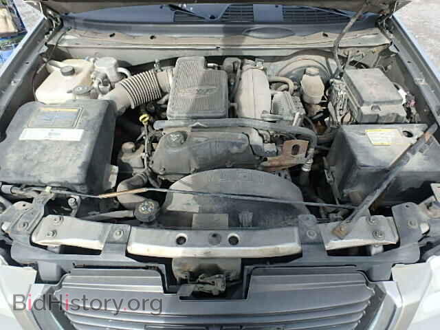2003 GMC ENVOY - VIN: 1GKDS13S032169317 - Фото 7