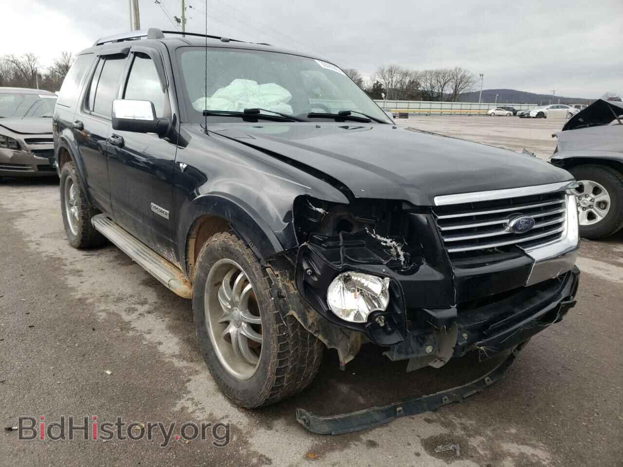 Фотография 1FMEU65888UA49717 - FORD EXPLORER 2008
