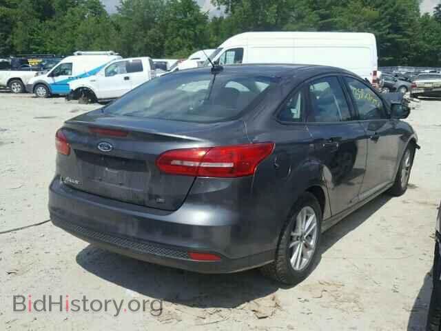 2015 FORD FOCUS - VIN: 1FADP3F29FL205241 - Photo 4