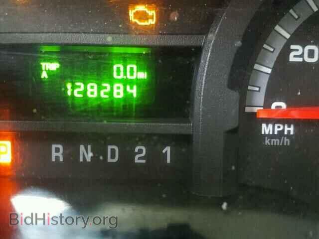 2011 FORD ECONOLINE - VIN: 1FTNE2EL4BDA27431 - Фото 8