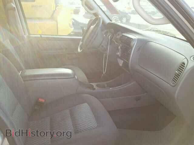 2005 FORD EXPLORER - VIN: 1FMZU77K85UB35976 - Photo 5