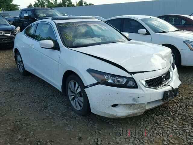 Photo 1HGCS12829A025703 - HONDA ACCORD 2009