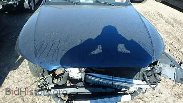 2011 AUDI A4 - VIN: WAUBFAFL2BN024589 - Photo 7