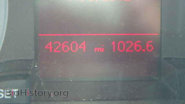 2011 AUDI A4 - VIN: WAUBFAFL2BN024589 - Photo 8