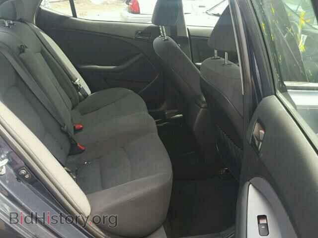 2015 KIA OPTIMA - VIN: KNAGM4A73F5595831 - Photo 6