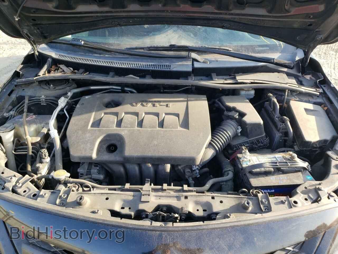 2013 TOYOTA COROLLA - VIN: 5YFBU4EEXDP170659 - Photo 7