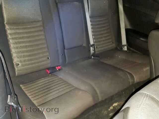 2014 DODGE CHALLENGER - VIN: 2C3CDYAG0EH133666 - Photo 6