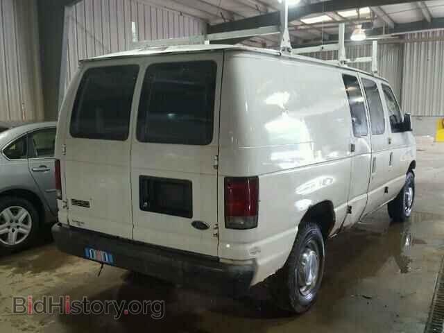 2003 FORD ECONOLINE - VIN: 1FTNE24L83HA82671 - Photo 4