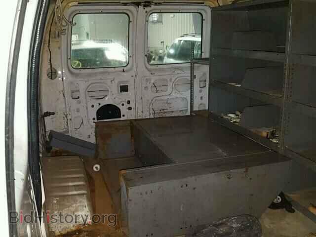 2003 FORD ECONOLINE - VIN: 1FTNE24L83HA82671 - Photo 6