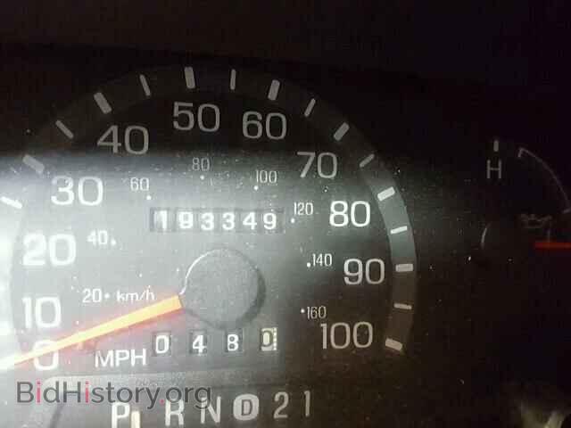 2003 FORD ECONOLINE - VIN: 1FTNE24L83HA82671 - Photo 8