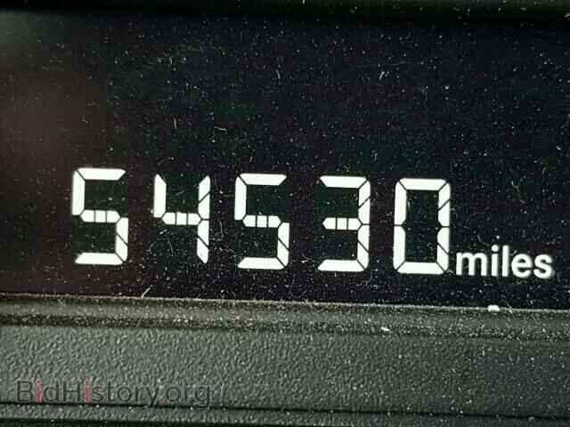 2015 DODGE CARAVAN - VIN: 2C4RDGBG1FR652395 - Фото 8
