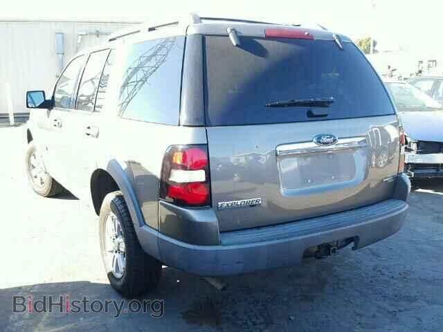 2006 FORD EXPLORER - VIN: 1FMEU63E86UA92122 - Фото 3