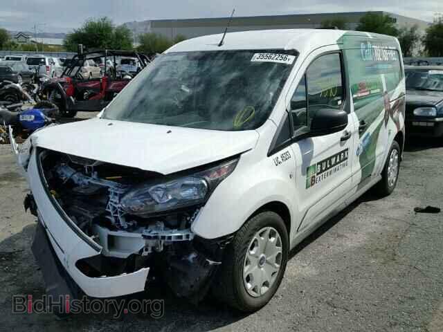 2016 FORD TRANSIT CO - VIN: NM0LS7E70G1238891 - Фото 2
