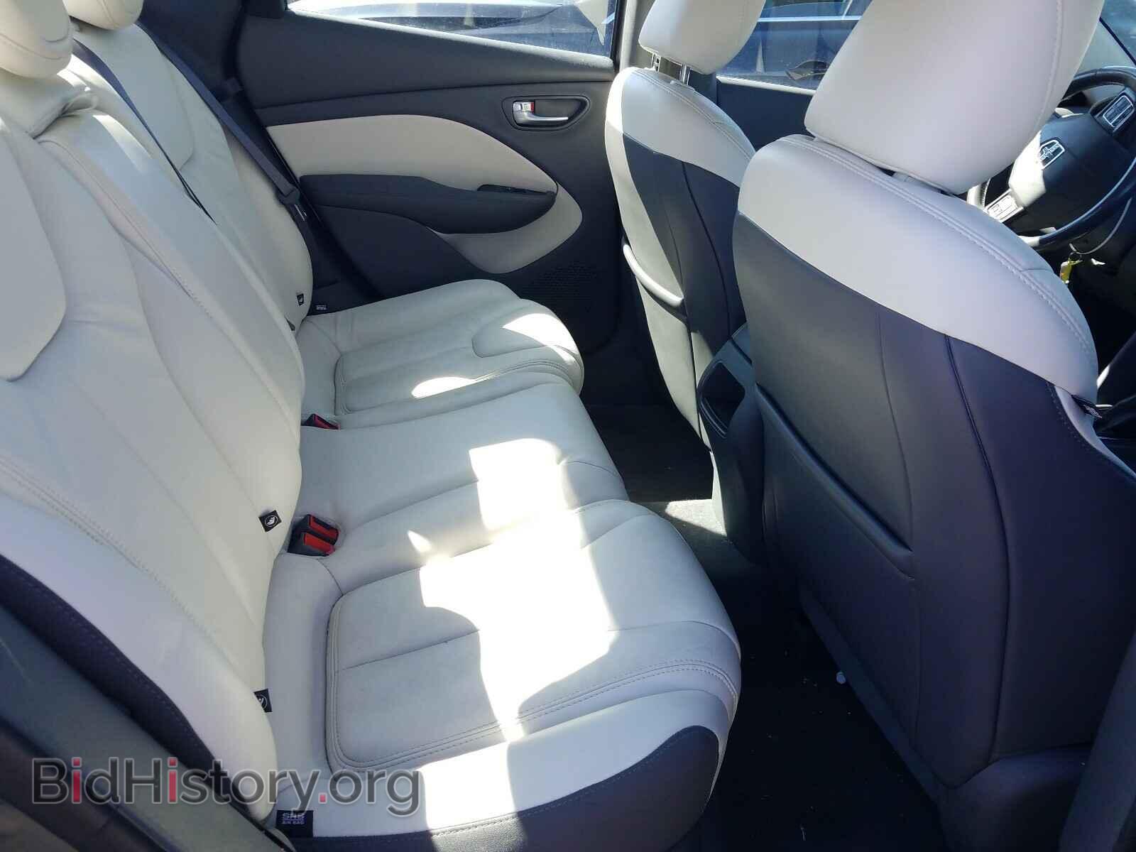 2013 DODGE DART - VIN: 1C3CDFCA5DD156577 - Фото 6