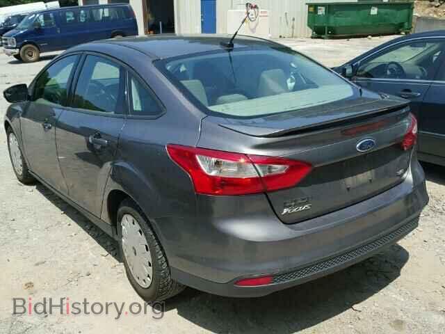 2012 FORD FOCUS - VIN: 1FAHP3F21CL283686 - Photo 3