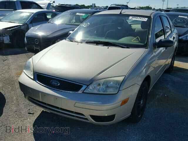 2006 FORD FOCUS - VIN: 1FAFP34N06W115352 - Фото 2