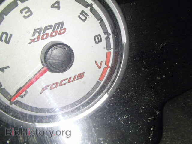 2010 FORD FOCUS - VIN: 1FAHP3FNXAW267363 - Фото 8