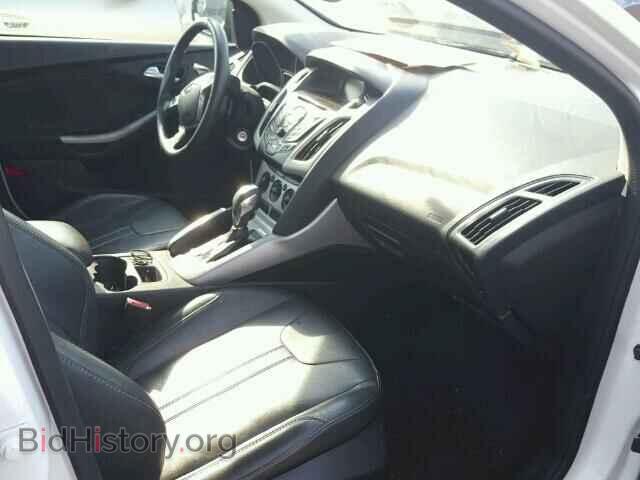 2013 FORD FOCUS - VIN: 1FADP3F25DL302160 - Фото 5