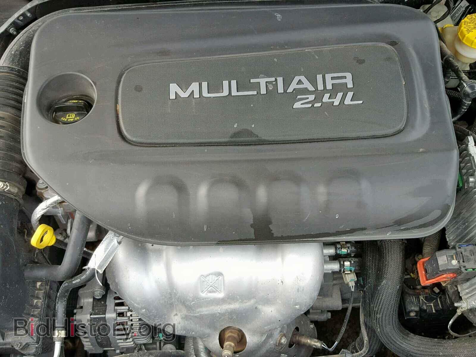 2015 DODGE DART - VIN: 1C3CDFBB3FD279209 - Фото 7