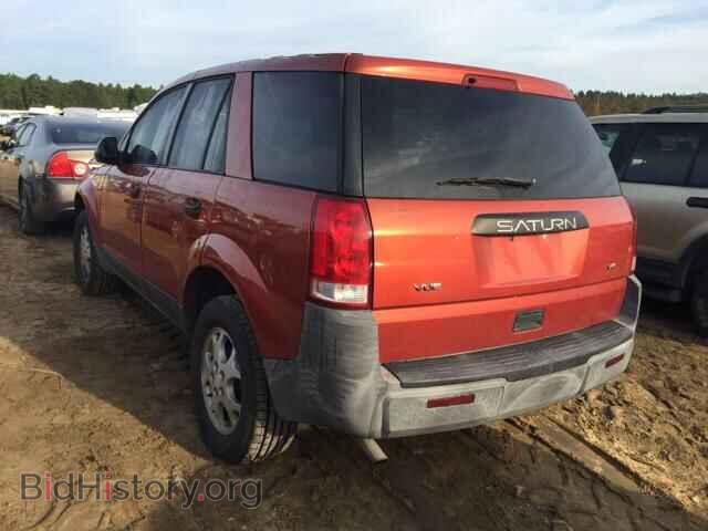 2003 SATURN VUE - VIN: 5GZCZ53BX3S825631 - Фото 3