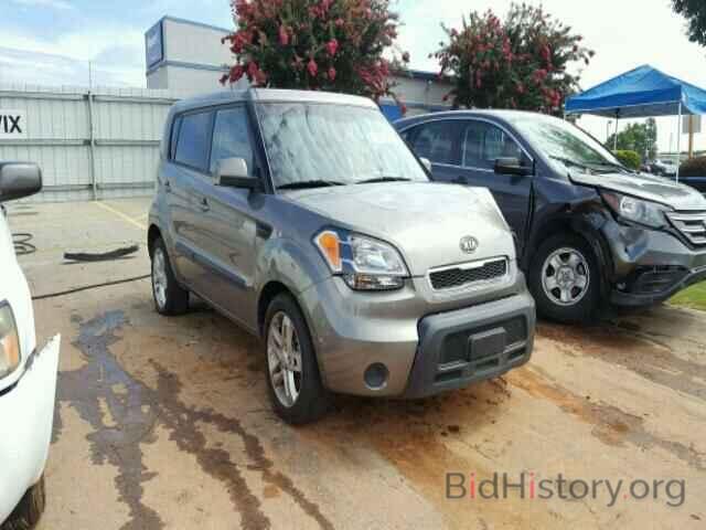 Photo KNDJT2A29B7223834 - KIA SOUL 2011