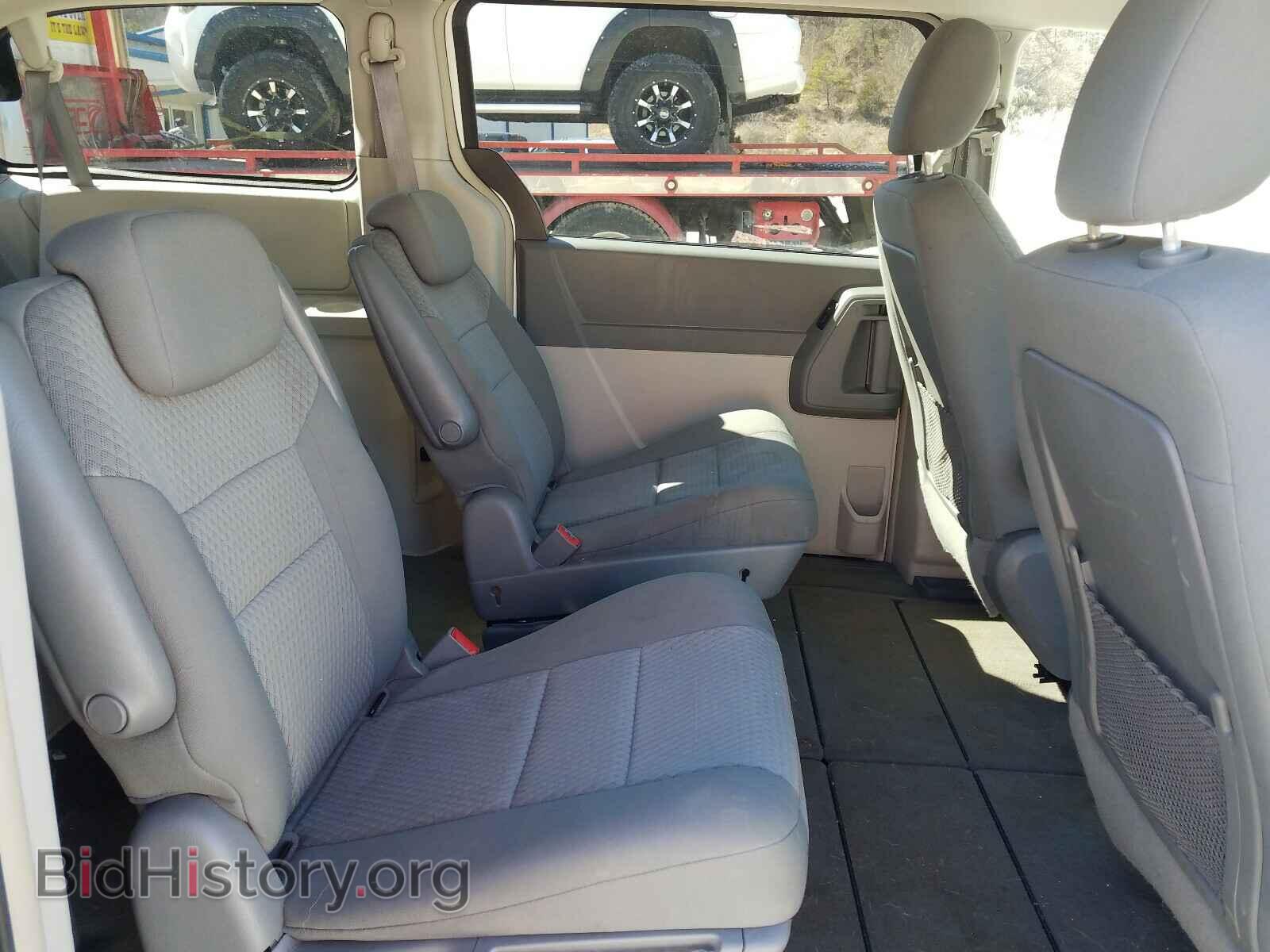 2010 CHRYSLER MINIVAN - VIN: 2A4RR5D16AR235324 - Photo 6