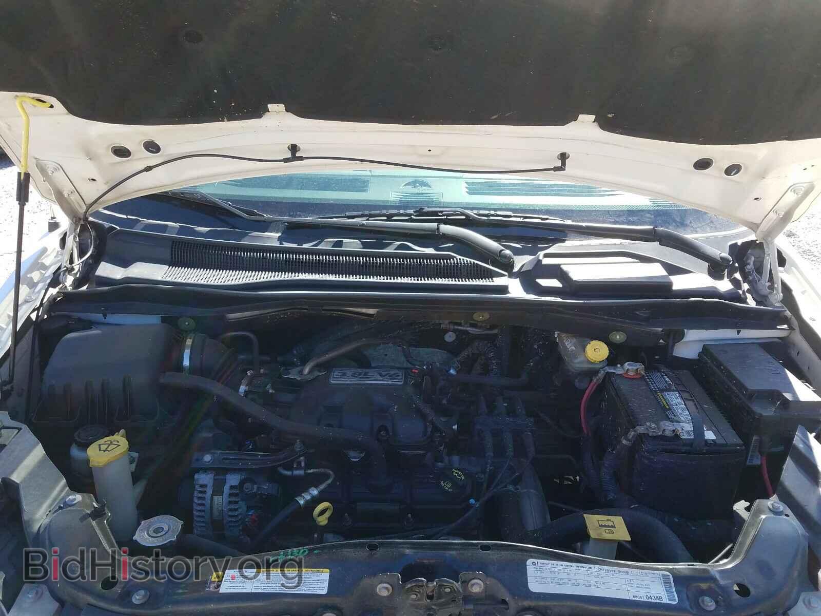 2010 CHRYSLER MINIVAN - VIN: 2A4RR5D16AR235324 - Photo 7