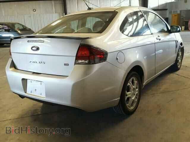 2010 FORD FOCUS - VIN: 1FAHP3CN7AW150621 - Фото 4
