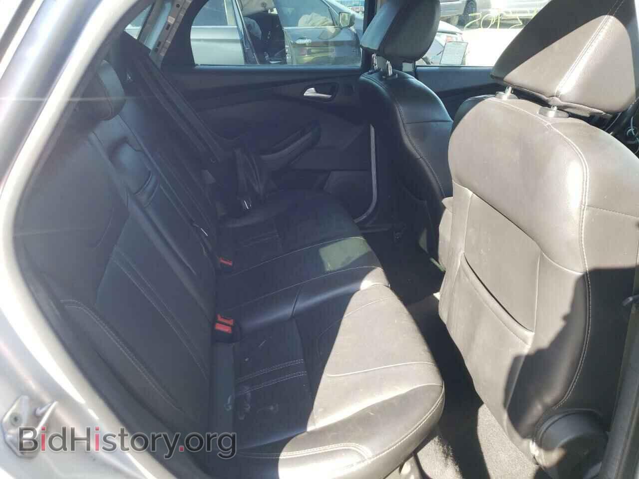2012 FORD FOCUS - VIN: 1FAHP3M25CL435696 - Photo 6