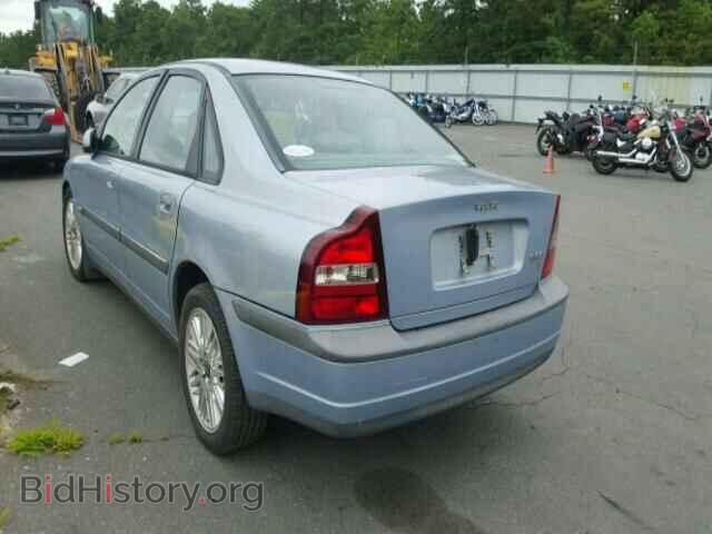 2000 VOLVO S80 - VIN: YV1TS90DXY1105014 - Фото 3