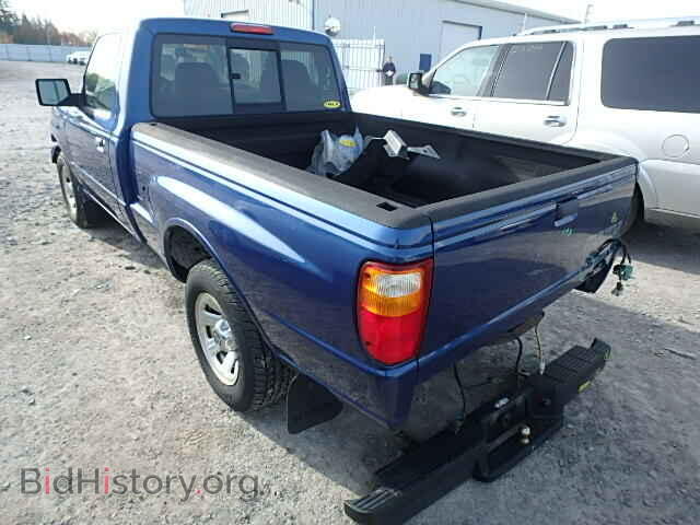 2008 MAZDA B2300 - VIN: 4F4YR12D78PM05264 - Фото 3