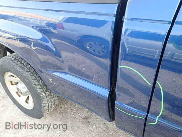 2008 MAZDA B2300 - VIN: 4F4YR12D78PM05264 - Фото 9